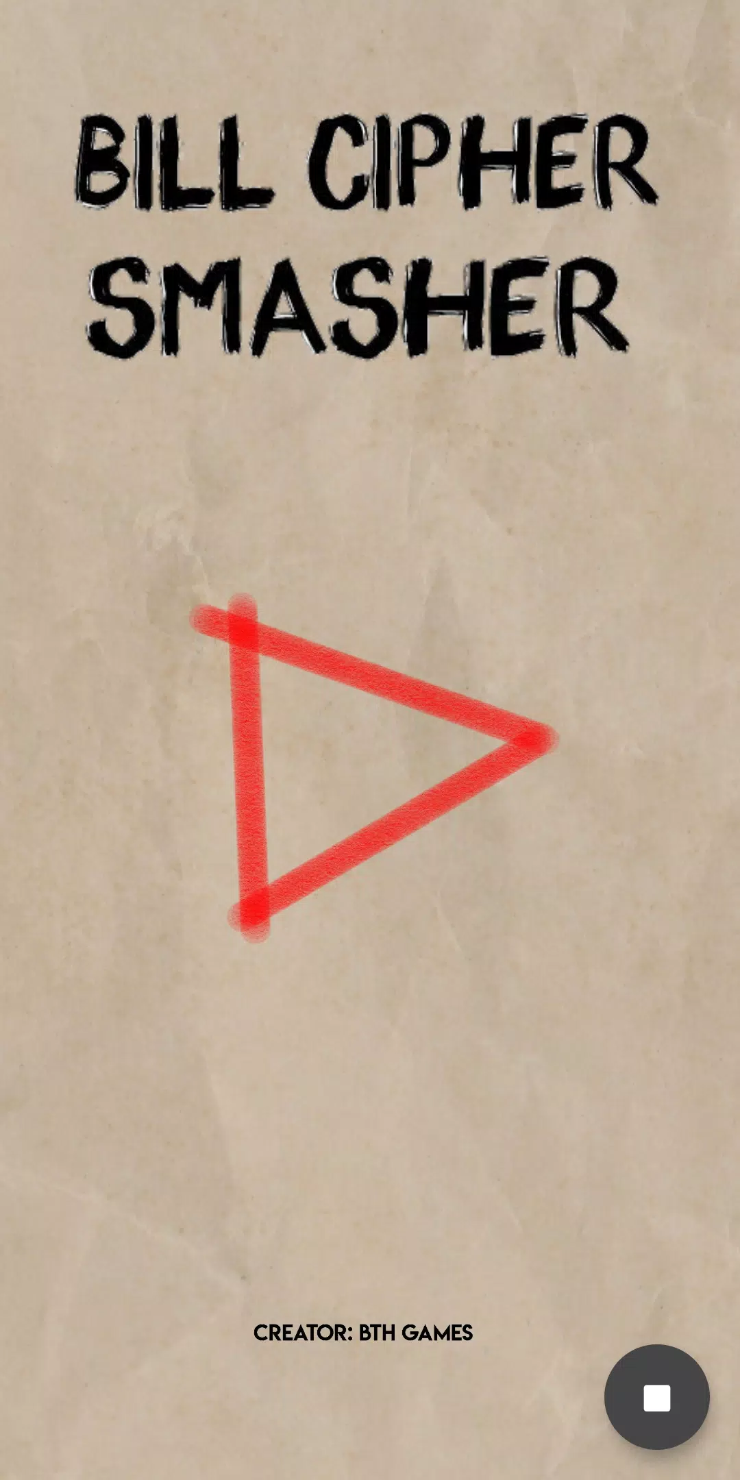 Gravity Falls: Bill Cipher Sma Apk For Android Download