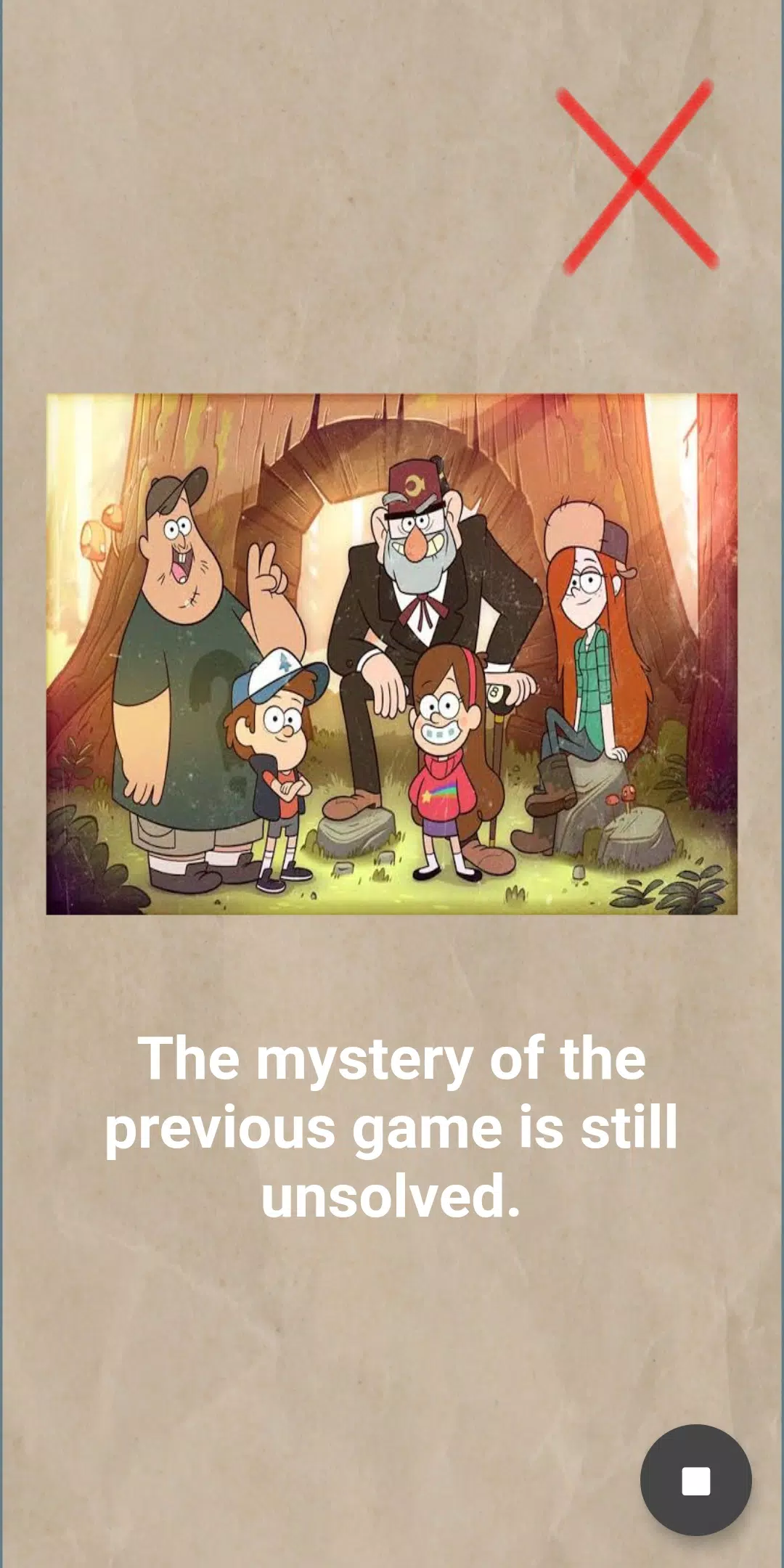 Gravity Falls: Bill Cipher Sma Apk For Android Download