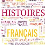 Petites histoires ícone