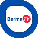 Burma TV 圖標