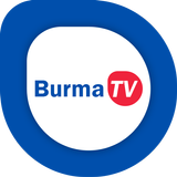 Burma TV Pro 圖標
