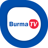 Burma TV Pro icon