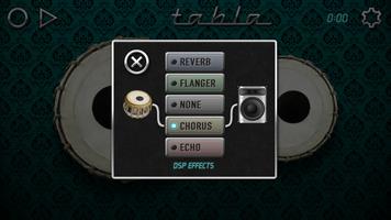 Tabla Drums Ekran Görüntüsü 1