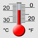 Thermometer - Indoor & Outdoor APK