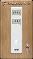 Thermometer imagem de tela 1