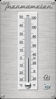 Thermometer تصوير الشاشة 2