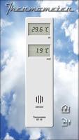 Thermometer imagem de tela 3