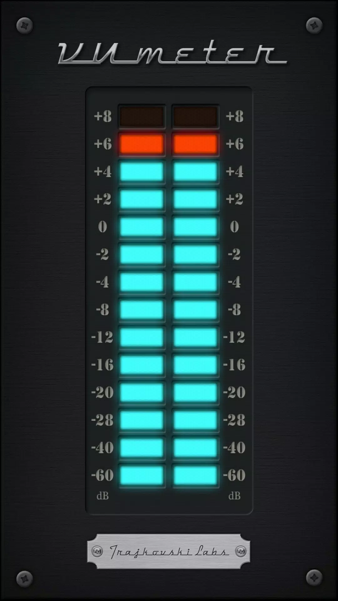 VU Meter APK for Android Download