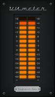 VU Meter capture d'écran 2