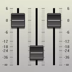 Wireless Mixer - MIDI アプリダウンロード
