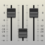 Wireless Mixer icône