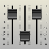 Wireless Mixer icône