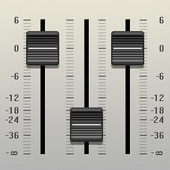 Wireless Mixer icon