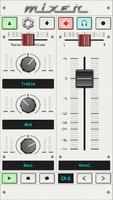 Wireless Mixer capture d'écran 3