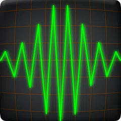 Audio Scope - Oscilloscope