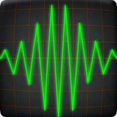 Baixar Audio Scope - Oscilloscope APK