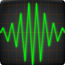 APK Audio Scope - Oscilloscope