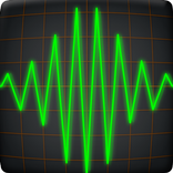 Audio Scope - Oscilloscope