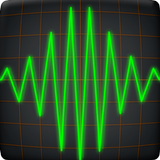 Audio Scope - Oscilloscope aplikacja
