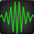 Audio Scope - Oscilloscope APK