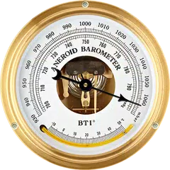 Barometer - Air Pressure XAPK Herunterladen