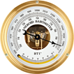 ”Barometer - Air Pressure