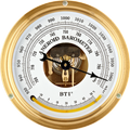 Barometer - Air Pressure