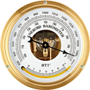 APK Barometer - Air Pressure