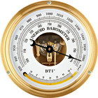 Barometer icono