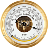 Barometer - Air Pressure-APK