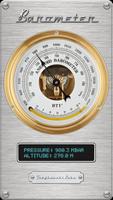 Barometer ภาพหน้าจอ 1