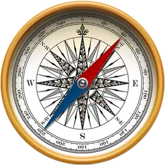 Скачать Compass - True North XAPK
