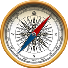 Compass آئیکن