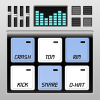 Drum Machine - Pad & Sequencer APK