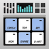 Drum Machine - Pad & Sequencer APK