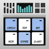 Drum Machine icono