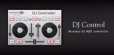 DJ Control