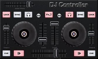 DJ Control ảnh chụp màn hình 2