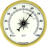 Hygrometer - Relative Humidity aplikacja