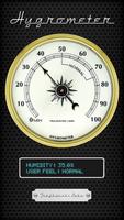 Hygrometer Cartaz