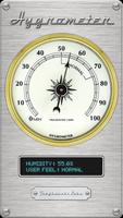 Hygrometer syot layar 1