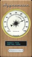 Hygrometer скриншот 2