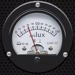 Light Meter - Lux & Kelvin APK Herunterladen