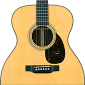 Icona My Guitar
