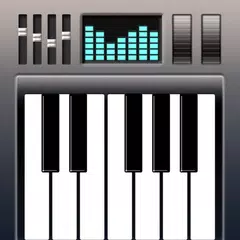 My Piano - Record & Play APK download