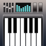 My Piano-icoon