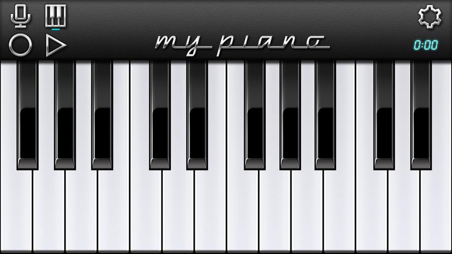 Descarga de APK My Piano para Android