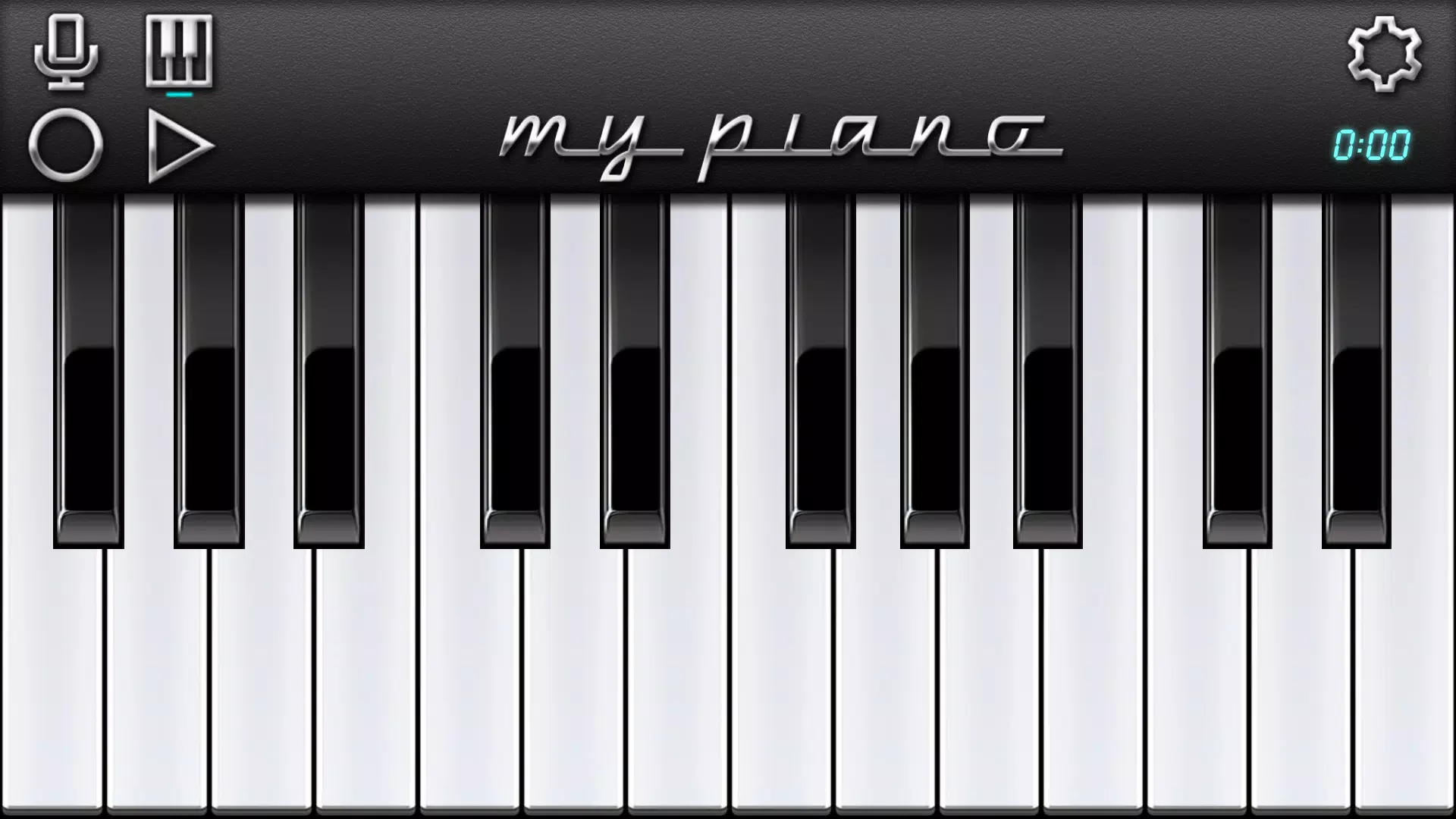 My Piano Phone APK v12.2 Free Download - APK4Fun