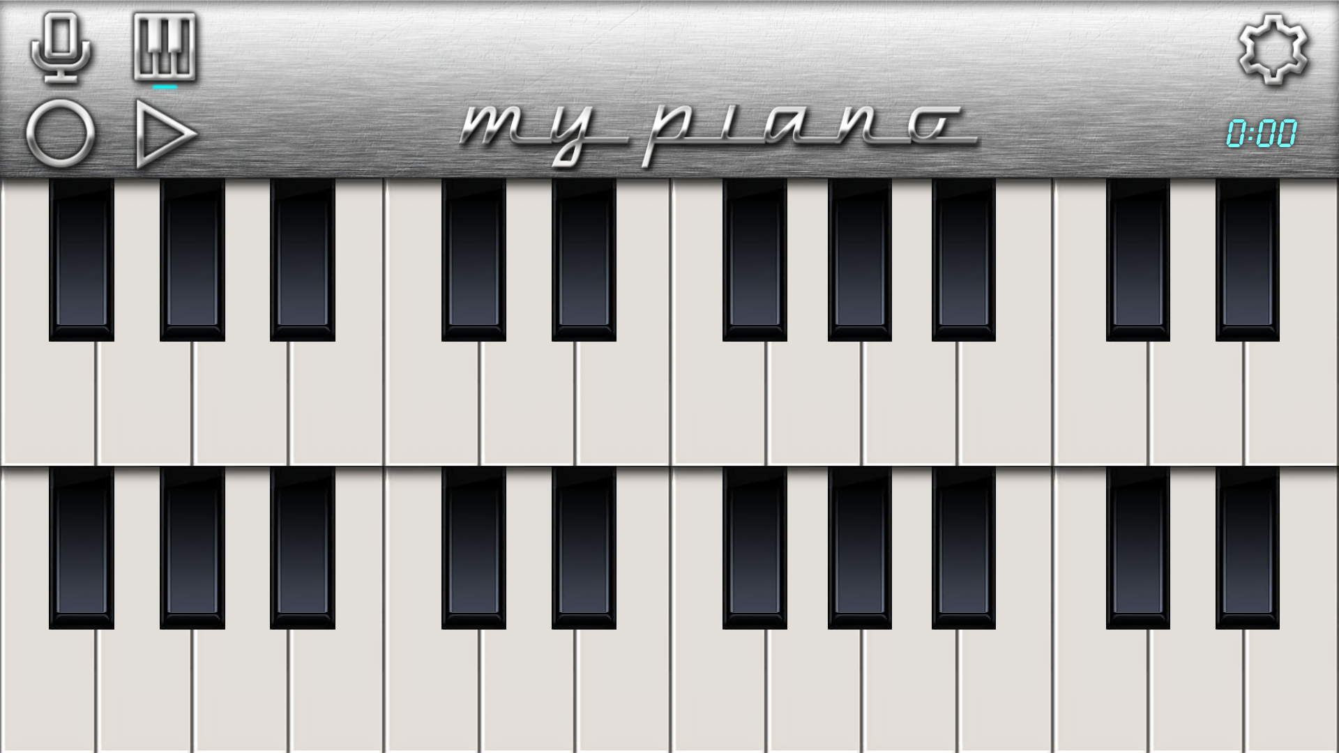 My Piano Phone APK v12.2 Free Download - APK4Fun