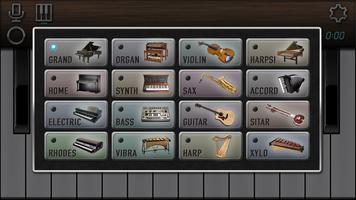 My Piano स्क्रीनशॉट 3